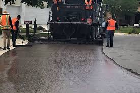 Why Choose Us For All Your Driveway Paving Needs in Celina, TN?